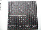 P25 Outdoor 2R1G1B Led Display Modules Waterproof