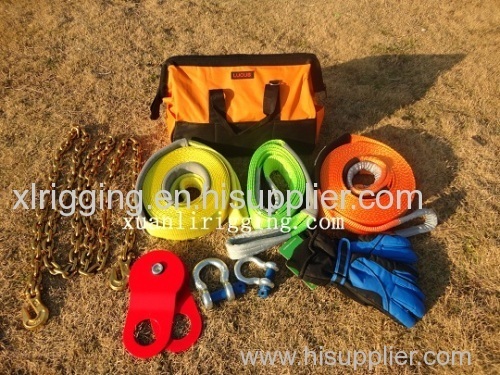 4wd recovery kits offroad recovery gear