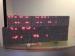 Indoor High Brightness LED Dot Matrix led message Scrolling LED Sign board