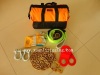 drag chain kit offroad recovery kit