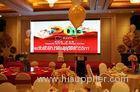 P6 Full Color LED Screens Energy Saving
