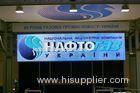 High Brightness Indoor Led Screens Long Lifespan