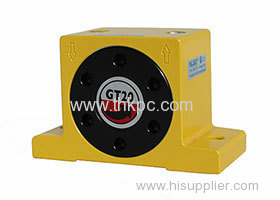 Pneumatic turbine vibrator -G20 G25