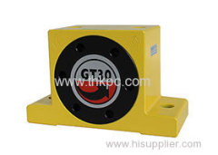 Pneumatic turbine vibrator -G20 G25