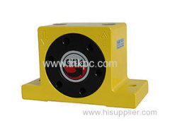 Pneumatic turbine vibrator -G20 G25