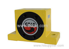 Pneumatic turbine vibrator -G40 G48