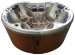 Outdoor Spas Whirlpool Tub