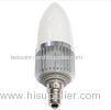 SMD 3W E14 Dimmable Led Light Bulbs For Galleries Office