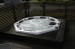 Outdoor Spas Massage hot tub