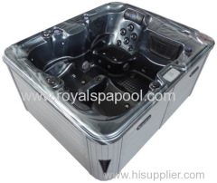 Whirlpool Tub Outdoor Spas