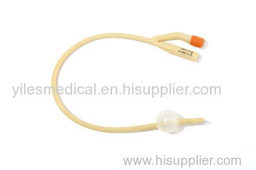 drainage catheter foley catheter latex foley catheter