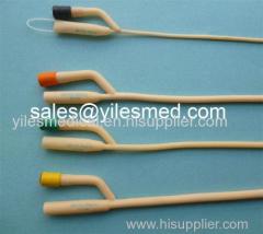 drainage catheter foley catheter latex foley catheter