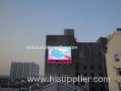 Perimeter 1r1g1b P10mm Full Color Outdoor Advertising Led Display 960mm * 960mm