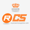 Royal Casino Supplies