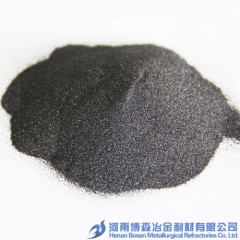 steelmaking deoxidize agents silicon carbide