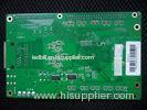 Energy Saving DMX RGB Led Controller , Full Color Led Display Controller Card