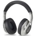 Beats by Dr.Dre Beats Executive Noise Cancelling Superior Over-the-Ear Silver Headphones