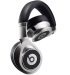 Beats by Dr.Dre Beats Executive Noise Cancelling Superior Over-the-Ear Silver Headphones