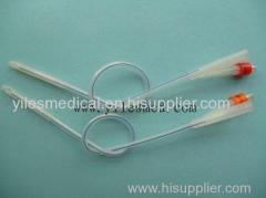 foley catheter silicone foley catheter