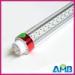 12W 3200K / 6500K White 3528 SMD Led T8 Fluorescent Tube Lights