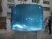 Pixel 546 2 R1G1B 20mm Iron Full Color Video Curved Led Display Screen For Advertising