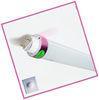 2F 4F 5F Led Fluorescent Tubes with Transparant, Frosted, Stripe Cover