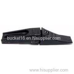 BOBCAT excavator bucket teeth