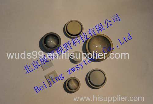 supply fiber optic plate