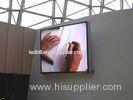 192 * 192dots Resolution Full Color Indoor Led Screens , Wall Mounted SMD Led
