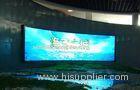 Electronic SMD 3in1 Indoor Led Video Screens , 1R1G1B P4 Full Color