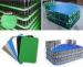 Waterproof Durable polypropylene corrugated sheet PP Correx Divider Boards For Glass Bottles