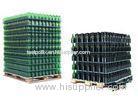 Returnable Flexible Aging - Resistant Corrugated Plastic Layer Pads / Sheets