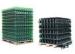 Returnable Flexible Aging - Resistant Corrugated Plastic Layer Pads / Sheets