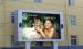 2R1G1B Outdoor Led Billboard Advertising Business 16384 Levels Gray