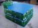 2mm 3mm Durable Reusable Corrugated Plastic Layer Pads For Packing Bottle