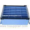 Large Conductive Fire Resistance Corrugated Plastic Boxes For Partition