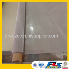 500 Mesh Stainless Steel Wire Mesh