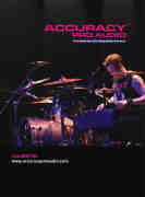 Accuracy Pro Audio Catalog 2015