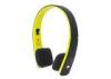 iPhone / ipods / Tablet PC Waterproof Bluetooth Stereo Headphones 20Hz-20KHz