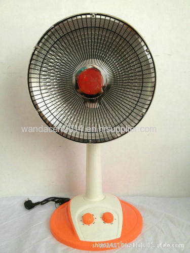 2014 Hot Salehome Parabolic Electric Stand Heater Home Appliance