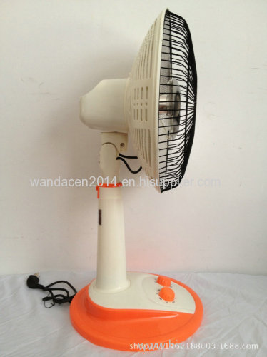 2014 Hot Salehome Parabolic Electric Stand Heater Home Appliance