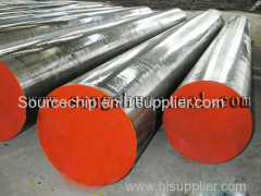1.2344 steel round bar bulk supply
