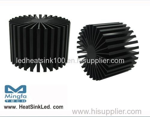 Bridgelux Modular Passive LED Cooler Cool-LED Simpo-BRI