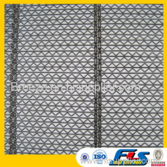 Self-cleaning Screen Mesh for Wet And Moist Materials/'D' Type Self-cleaning screen mesh