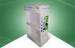 Home Products Cardboard Free Standing Display Units , Double Sided