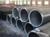Black LSAW steel pipe