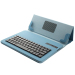 leather bluetooth keyboard cases