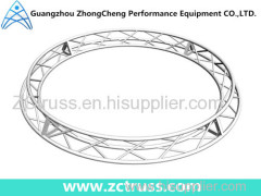 Outdoor Performance Circle Truss