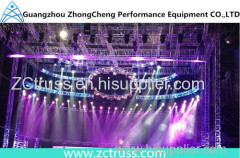 Outdoor Performance Circle Truss