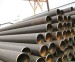 LSAW steel pipe on sale